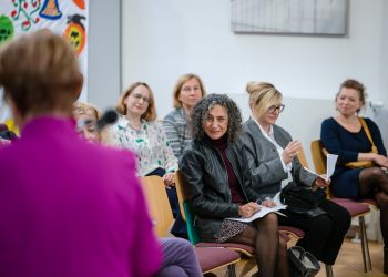 24. Europäische Kinder- und Jugendbuchmesse:
Foto: Oliver Dietze
--
Veröffentlichung nur nach vorheriger Honorar-Vereinbarung und mit Namensnennung.
Oliver Dietze // +49-(0)177-9761996 // post@oliverdietze.de // USt-ID DE262797891