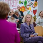 24. Europäische Kinder- und Jugendbuchmesse:
Foto: Oliver Dietze
--
Veröffentlichung nur nach vorheriger Honorar-Vereinbarung und mit Namensnennung.
Oliver Dietze // +49-(0)177-9761996 // post@oliverdietze.de // USt-ID DE262797891