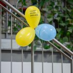 24. Europäische Kinder- und Jugendbuchmesse:
Foto: Oliver Dietze
--
Veröffentlichung nur nach vorheriger Honorar-Vereinbarung und mit Namensnennung.
Oliver Dietze // +49-(0)177-9761996 // post@oliverdietze.de // USt-ID DE262797891