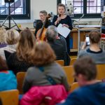 24. Europäische Kinder- und Jugendbuchmesse:
Foto: Oliver Dietze
--
Veröffentlichung nur nach vorheriger Honorar-Vereinbarung und mit Namensnennung.
Oliver Dietze // +49-(0)177-9761996 // post@oliverdietze.de // USt-ID DE262797891