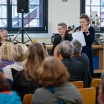 24. Europäische Kinder- und Jugendbuchmesse:
Foto: Oliver Dietze
--
Veröffentlichung nur nach vorheriger Honorar-Vereinbarung und mit Namensnennung.
Oliver Dietze // +49-(0)177-9761996 // post@oliverdietze.de // USt-ID DE262797891