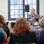 24. Europäische Kinder- und Jugendbuchmesse:
Foto: Oliver Dietze
--
Veröffentlichung nur nach vorheriger Honorar-Vereinbarung und mit Namensnennung.
Oliver Dietze // +49-(0)177-9761996 // post@oliverdietze.de // USt-ID DE262797891