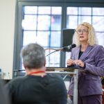 24. Europäische Kinder- und Jugendbuchmesse:
Foto: Oliver Dietze
--
Veröffentlichung nur nach vorheriger Honorar-Vereinbarung und mit Namensnennung.
Oliver Dietze // +49-(0)177-9761996 // post@oliverdietze.de // USt-ID DE262797891