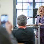 24. Europäische Kinder- und Jugendbuchmesse:
Foto: Oliver Dietze
--
Veröffentlichung nur nach vorheriger Honorar-Vereinbarung und mit Namensnennung.
Oliver Dietze // +49-(0)177-9761996 // post@oliverdietze.de // USt-ID DE262797891