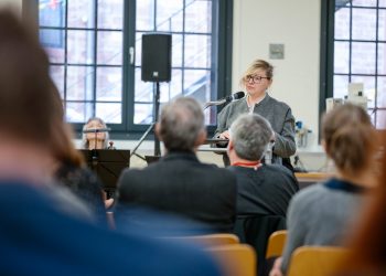 24. Europäische Kinder- und Jugendbuchmesse:
Foto: Oliver Dietze
--
Veröffentlichung nur nach vorheriger Honorar-Vereinbarung und mit Namensnennung.
Oliver Dietze // +49-(0)177-9761996 // post@oliverdietze.de // USt-ID DE262797891