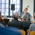 24. Europäische Kinder- und Jugendbuchmesse:
Foto: Oliver Dietze
--
Veröffentlichung nur nach vorheriger Honorar-Vereinbarung und mit Namensnennung.
Oliver Dietze // +49-(0)177-9761996 // post@oliverdietze.de // USt-ID DE262797891