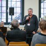 24. Europäische Kinder- und Jugendbuchmesse:
Foto: Oliver Dietze
--
Veröffentlichung nur nach vorheriger Honorar-Vereinbarung und mit Namensnennung.
Oliver Dietze // +49-(0)177-9761996 // post@oliverdietze.de // USt-ID DE262797891