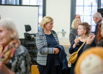 24. Europäische Kinder- und Jugendbuchmesse:
Foto: Oliver Dietze
--
Veröffentlichung nur nach vorheriger Honorar-Vereinbarung und mit Namensnennung.
Oliver Dietze // +49-(0)177-9761996 // post@oliverdietze.de // USt-ID DE262797891
