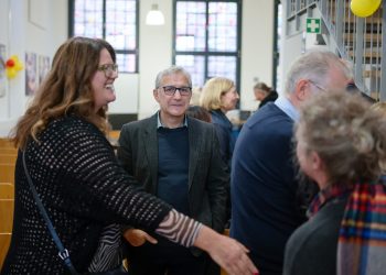 24. Europäische Kinder- und Jugendbuchmesse:
Foto: Oliver Dietze
--
Veröffentlichung nur nach vorheriger Honorar-Vereinbarung und mit Namensnennung.
Oliver Dietze // +49-(0)177-9761996 // post@oliverdietze.de // USt-ID DE262797891