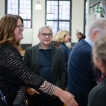 24. Europäische Kinder- und Jugendbuchmesse:
Foto: Oliver Dietze
--
Veröffentlichung nur nach vorheriger Honorar-Vereinbarung und mit Namensnennung.
Oliver Dietze // +49-(0)177-9761996 // post@oliverdietze.de // USt-ID DE262797891