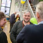 24. Europäische Kinder- und Jugendbuchmesse:
Foto: Oliver Dietze
--
Veröffentlichung nur nach vorheriger Honorar-Vereinbarung und mit Namensnennung.
Oliver Dietze // +49-(0)177-9761996 // post@oliverdietze.de // USt-ID DE262797891