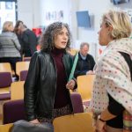 24. Europäische Kinder- und Jugendbuchmesse:
Foto: Oliver Dietze
--
Veröffentlichung nur nach vorheriger Honorar-Vereinbarung und mit Namensnennung.
Oliver Dietze // +49-(0)177-9761996 // post@oliverdietze.de // USt-ID DE262797891