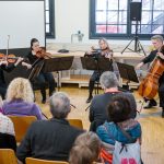 24. Europäische Kinder- und Jugendbuchmesse:
Foto: Oliver Dietze
--
Veröffentlichung nur nach vorheriger Honorar-Vereinbarung und mit Namensnennung.
Oliver Dietze // +49-(0)177-9761996 // post@oliverdietze.de // USt-ID DE262797891