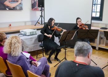 24. Europäische Kinder- und Jugendbuchmesse:
Foto: Oliver Dietze
--
Veröffentlichung nur nach vorheriger Honorar-Vereinbarung und mit Namensnennung.
Oliver Dietze // +49-(0)177-9761996 // post@oliverdietze.de // USt-ID DE262797891