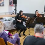 24. Europäische Kinder- und Jugendbuchmesse:
Foto: Oliver Dietze
--
Veröffentlichung nur nach vorheriger Honorar-Vereinbarung und mit Namensnennung.
Oliver Dietze // +49-(0)177-9761996 // post@oliverdietze.de // USt-ID DE262797891