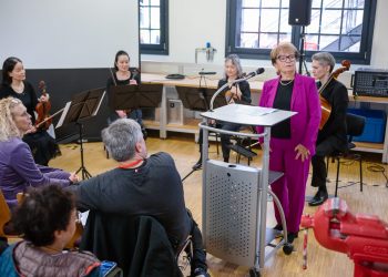 24. Europäische Kinder- und Jugendbuchmesse:
Foto: Oliver Dietze
--
Veröffentlichung nur nach vorheriger Honorar-Vereinbarung und mit Namensnennung.
Oliver Dietze // +49-(0)177-9761996 // post@oliverdietze.de // USt-ID DE262797891