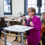 24. Europäische Kinder- und Jugendbuchmesse:
Foto: Oliver Dietze
--
Veröffentlichung nur nach vorheriger Honorar-Vereinbarung und mit Namensnennung.
Oliver Dietze // +49-(0)177-9761996 // post@oliverdietze.de // USt-ID DE262797891