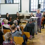 24. Europäische Kinder- und Jugendbuchmesse:
Foto: Oliver Dietze
--
Veröffentlichung nur nach vorheriger Honorar-Vereinbarung und mit Namensnennung.
Oliver Dietze // +49-(0)177-9761996 // post@oliverdietze.de // USt-ID DE262797891