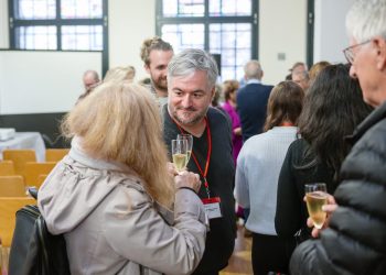 24. Europäische Kinder- und Jugendbuchmesse:
Foto: Oliver Dietze
--
Veröffentlichung nur nach vorheriger Honorar-Vereinbarung und mit Namensnennung.
Oliver Dietze // +49-(0)177-9761996 // post@oliverdietze.de // USt-ID DE262797891