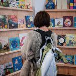 24. Europäische Kinder- und Jugendbuchmesse:
Foto: Oliver Dietze
--
Veröffentlichung nur nach vorheriger Honorar-Vereinbarung und mit Namensnennung.
Oliver Dietze // +49-(0)177-9761996 // post@oliverdietze.de // USt-ID DE262797891