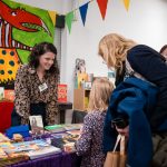 24. Europäische Kinder- und Jugendbuchmesse:
Foto: Oliver Dietze
--
Veröffentlichung nur nach vorheriger Honorar-Vereinbarung und mit Namensnennung.
Oliver Dietze // +49-(0)177-9761996 // post@oliverdietze.de // USt-ID DE262797891