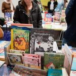 24. Europäische Kinder- und Jugendbuchmesse:
Foto: Oliver Dietze
--
Veröffentlichung nur nach vorheriger Honorar-Vereinbarung und mit Namensnennung.
Oliver Dietze // +49-(0)177-9761996 // post@oliverdietze.de // USt-ID DE262797891