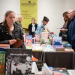 24. Europäische Kinder- und Jugendbuchmesse:
Foto: Oliver Dietze
--
Veröffentlichung nur nach vorheriger Honorar-Vereinbarung und mit Namensnennung.
Oliver Dietze // +49-(0)177-9761996 // post@oliverdietze.de // USt-ID DE262797891