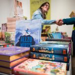 24. Europäische Kinder- und Jugendbuchmesse:
Foto: Oliver Dietze
--
Veröffentlichung nur nach vorheriger Honorar-Vereinbarung und mit Namensnennung.
Oliver Dietze // +49-(0)177-9761996 // post@oliverdietze.de // USt-ID DE262797891