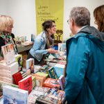 24. Europäische Kinder- und Jugendbuchmesse:
Foto: Oliver Dietze
--
Veröffentlichung nur nach vorheriger Honorar-Vereinbarung und mit Namensnennung.
Oliver Dietze // +49-(0)177-9761996 // post@oliverdietze.de // USt-ID DE262797891