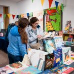 24. Europäische Kinder- und Jugendbuchmesse:
Foto: Oliver Dietze
--
Veröffentlichung nur nach vorheriger Honorar-Vereinbarung und mit Namensnennung.
Oliver Dietze // +49-(0)177-9761996 // post@oliverdietze.de // USt-ID DE262797891