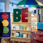 24. Europäische Kinder- und Jugendbuchmesse:
Foto: Oliver Dietze
--
Veröffentlichung nur nach vorheriger Honorar-Vereinbarung und mit Namensnennung.
Oliver Dietze // +49-(0)177-9761996 // post@oliverdietze.de // USt-ID DE262797891