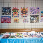 24. Europäische Kinder- und Jugendbuchmesse:
Foto: Oliver Dietze
--
Veröffentlichung nur nach vorheriger Honorar-Vereinbarung und mit Namensnennung.
Oliver Dietze // +49-(0)177-9761996 // post@oliverdietze.de // USt-ID DE262797891