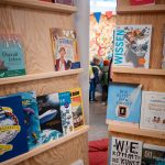 24. Europäische Kinder- und Jugendbuchmesse:
Foto: Oliver Dietze
--
Veröffentlichung nur nach vorheriger Honorar-Vereinbarung und mit Namensnennung.
Oliver Dietze // +49-(0)177-9761996 // post@oliverdietze.de // USt-ID DE262797891