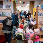 24. Europäische Kinder- und Jugendbuchmesse:
Foto: Oliver Dietze
--
Veröffentlichung nur nach vorheriger Honorar-Vereinbarung und mit Namensnennung.
Oliver Dietze // +49-(0)177-9761996 // post@oliverdietze.de // USt-ID DE262797891