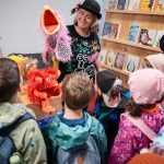 24. Europäische Kinder- und Jugendbuchmesse:
Foto: Oliver Dietze
--
Veröffentlichung nur nach vorheriger Honorar-Vereinbarung und mit Namensnennung.
Oliver Dietze // +49-(0)177-9761996 // post@oliverdietze.de // USt-ID DE262797891