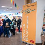 24. Europäische Kinder- und Jugendbuchmesse:
Foto: Oliver Dietze
--
Veröffentlichung nur nach vorheriger Honorar-Vereinbarung und mit Namensnennung.
Oliver Dietze // +49-(0)177-9761996 // post@oliverdietze.de // USt-ID DE262797891