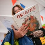 24. Europäische Kinder- und Jugendbuchmesse:
Foto: Oliver Dietze
--
Veröffentlichung nur nach vorheriger Honorar-Vereinbarung und mit Namensnennung.
Oliver Dietze // +49-(0)177-9761996 // post@oliverdietze.de // USt-ID DE262797891