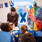 24. Europäische Kinder- und Jugendbuchmesse:
Foto: Oliver Dietze
--
Veröffentlichung nur nach vorheriger Honorar-Vereinbarung und mit Namensnennung.
Oliver Dietze // +49-(0)177-9761996 // post@oliverdietze.de // USt-ID DE262797891