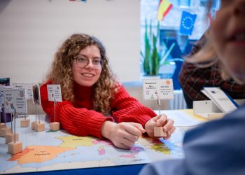 24. Europäische Kinder- und Jugendbuchmesse:
Foto: Oliver Dietze
--
Veröffentlichung nur nach vorheriger Honorar-Vereinbarung und mit Namensnennung.
Oliver Dietze // +49-(0)177-9761996 // post@oliverdietze.de // USt-ID DE262797891