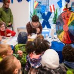 24. Europäische Kinder- und Jugendbuchmesse:
Foto: Oliver Dietze
--
Veröffentlichung nur nach vorheriger Honorar-Vereinbarung und mit Namensnennung.
Oliver Dietze // +49-(0)177-9761996 // post@oliverdietze.de // USt-ID DE262797891