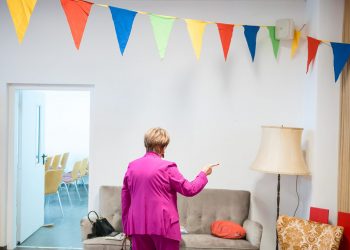 24. Europäische Kinder- und Jugendbuchmesse:
Foto: Oliver Dietze
--
Veröffentlichung nur nach vorheriger Honorar-Vereinbarung und mit Namensnennung.
Oliver Dietze // +49-(0)177-9761996 // post@oliverdietze.de // USt-ID DE262797891