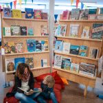 24. Europäische Kinder- und Jugendbuchmesse:
Foto: Oliver Dietze
--
Veröffentlichung nur nach vorheriger Honorar-Vereinbarung und mit Namensnennung.
Oliver Dietze // +49-(0)177-9761996 // post@oliverdietze.de // USt-ID DE262797891