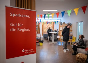 24. Europäische Kinder- und Jugendbuchmesse:
Foto: Oliver Dietze
--
Veröffentlichung nur nach vorheriger Honorar-Vereinbarung und mit Namensnennung.
Oliver Dietze // +49-(0)177-9761996 // post@oliverdietze.de // USt-ID DE262797891