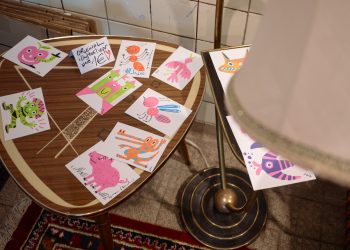 24. Europäische Kinder- und Jugendbuchmesse:
Foto: Oliver Dietze
--
Veröffentlichung nur nach vorheriger Honorar-Vereinbarung und mit Namensnennung.
Oliver Dietze // +49-(0)177-9761996 // post@oliverdietze.de // USt-ID DE262797891