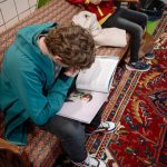 24. Europäische Kinder- und Jugendbuchmesse:
Foto: Oliver Dietze
--
Veröffentlichung nur nach vorheriger Honorar-Vereinbarung und mit Namensnennung.
Oliver Dietze // +49-(0)177-9761996 // post@oliverdietze.de // USt-ID DE262797891