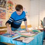 24. Europäische Kinder- und Jugendbuchmesse:
Foto: Oliver Dietze
--
Veröffentlichung nur nach vorheriger Honorar-Vereinbarung und mit Namensnennung.
Oliver Dietze // +49-(0)177-9761996 // post@oliverdietze.de // USt-ID DE262797891