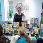 24. Europäische Kinder- und Jugendbuchmesse:
Foto: Oliver Dietze
--
Veröffentlichung nur nach vorheriger Honorar-Vereinbarung und mit Namensnennung.
Oliver Dietze // +49-(0)177-9761996 // post@oliverdietze.de // USt-ID DE262797891