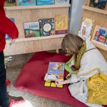 24. Europäische Kinder- und Jugendbuchmesse:
Foto: Oliver Dietze
--
Veröffentlichung nur nach vorheriger Honorar-Vereinbarung und mit Namensnennung.
Oliver Dietze // +49-(0)177-9761996 // post@oliverdietze.de // USt-ID DE262797891