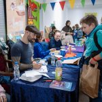 24. Europäische Kinder- und Jugendbuchmesse:
Foto: Oliver Dietze
--
Veröffentlichung nur nach vorheriger Honorar-Vereinbarung und mit Namensnennung.
Oliver Dietze // +49-(0)177-9761996 // post@oliverdietze.de // USt-ID DE262797891