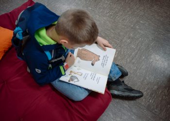 24. Europäische Kinder- und Jugendbuchmesse:
Foto: Oliver Dietze
--
Veröffentlichung nur nach vorheriger Honorar-Vereinbarung und mit Namensnennung.
Oliver Dietze // +49-(0)177-9761996 // post@oliverdietze.de // USt-ID DE262797891